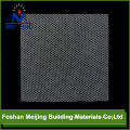 top grade polyester mosaic plastic net